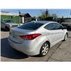 Image 3 : HYUN ELANTRA 2012 SALV-T-DON SMOG