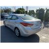 Image 4 : HYUN ELANTRA 2012 SALV-T-DON SMOG