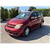 Image 1 : TOYT SCION XA 2006 APP/DUP-T/EXP-ONLY-SMOG