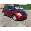 Image 2 : TOYT SCION XA 2006 APP/DUP-T/EXP-ONLY-SMOG