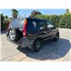 Image 3 : HOND CR-V 2004 T-DON - SMOG