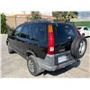 Image 4 : HOND CR-V 2004 T-DON - SMOG