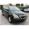 Image 2 : HOND ODYSSEY  2010 T-DONATION