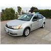 Image 1 : FORD  FOCUS  2008 SALV-T-DON SMOG
