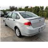 Image 4 : FORD  FOCUS  2008 SALV-T-DON SMOG