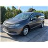 Image 1 : CHRY PACIFICA 2017 T-DONATION