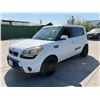 Image 1 : KIA SOUL 2013 T-DONATION