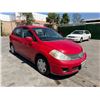 Image 2 : NISS VERSA 2009 T-DONATION