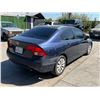 Image 3 : HOND CIVIC 2006 SALV T/DONATION