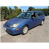 Image 1 : FORD  FOCUS  2004 T-DONATION