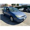 Image 2 : FORD  FOCUS  2004 T-DONATION
