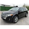 Image 1 : FORD  EDGE 2013 APP  DUP/T-DON