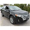 Image 2 : FORD  EDGE 2013 APP  DUP/T-DON