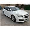 Image 2 : CHEV CRUZE 2015 T-DONATION