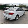 Image 3 : CHEV CRUZE 2015 T-DONATION