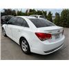 Image 4 : CHEV CRUZE 2015 T-DONATION