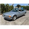 Image 1 : BMW 740IL 1997 T-DONATION