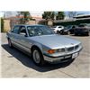 Image 2 : BMW 740IL 1997 T-DONATION