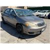 Image 2 : TOYT COROLLA  2003 T-DONATION