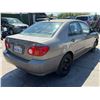 Image 3 : TOYT COROLLA  2003 T-DONATION