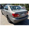 Image 4 : TOYT COROLLA  2003 T-DONATION