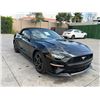 Image 2 : FORD  MUSTANG 2020 O/S-SALV-T SMOG 2 DAYS