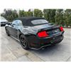Image 4 : FORD  MUSTANG 2020 O/S-SALV-T SMOG 2 DAYS