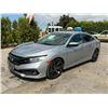 Image 1 : HOND CIVIC 2020 O/S-T SMOG-2 DAYS