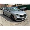 Image 2 : HOND CIVIC 2020 O/S-T SMOG-2 DAYS
