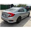Image 3 : HOND CIVIC 2020 O/S-T SMOG-2 DAYS