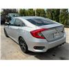 Image 4 : HOND CIVIC 2020 O/S-T SMOG-2 DAYS