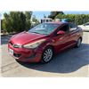 Image 1 : HYUN ELANTRA 2016 T-DONATION