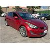 Image 2 : HYUN ELANTRA 2016 T-DONATION