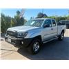 Image 1 : TOYT TACOMA 2005 T-DON - SMOG