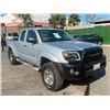 Image 2 : TOYT TACOMA 2005 T-DON - SMOG