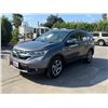 Image 1 : HOND CR-V 2019 O/S-T SMOG-2 DAYS