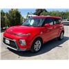 Image 1 : KIA  SOUL 2020 T-REPO-SMOG-2 DAYS