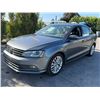 Image 1 : VOLK JETTA 2016 O/S T-DONATION