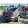 Image 3 : VOLK JETTA 2016 O/S T-DONATION