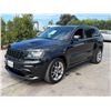 Image 1 : JEEP  GD CHEROKEE SRT 2012 O/S-T SMOG-2 DAYS