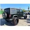 Image 3 : JEEP  WRANGLER 2018 O/S-WAIT/TITLE