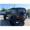 Image 4 : JEEP  WRANGLER 2018 O/S-WAIT/TITLE