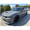Image 1 : DODG CHARGER 2018 O/S-T SMOG-2 DAYS