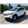 Image 1 : HOND CR-V 2012 T-SMOG
