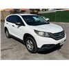 Image 2 : HOND CR-V 2012 T-SMOG