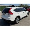 Image 3 : HOND CR-V 2012 T-SMOG
