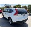 Image 4 : HOND CR-V 2012 T-SMOG