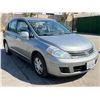 Image 2 : NISS VERSA 2011 T-DONATION
