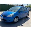 Image 1 : HOND FIT 2008 APP  DUP/T-DON