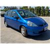 Image 2 : HOND FIT 2008 APP  DUP/T-DON